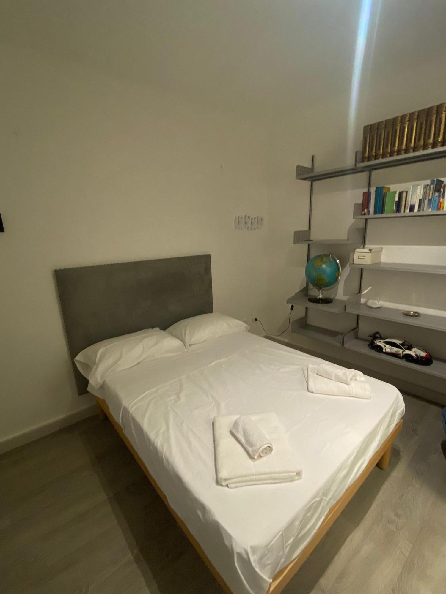 Apartment Cavour 231 Big House *