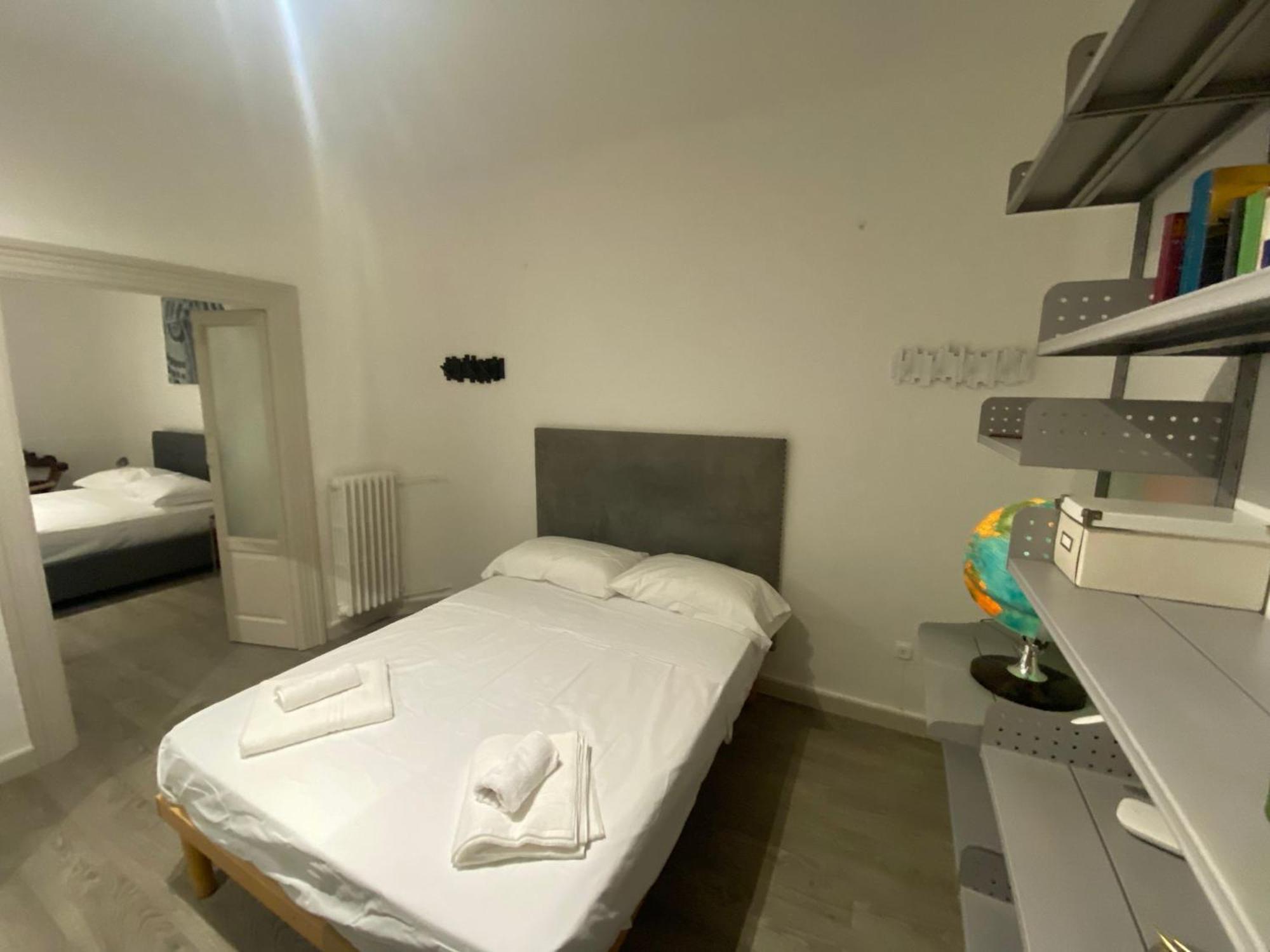 Cavour 231 Big House Apartment *