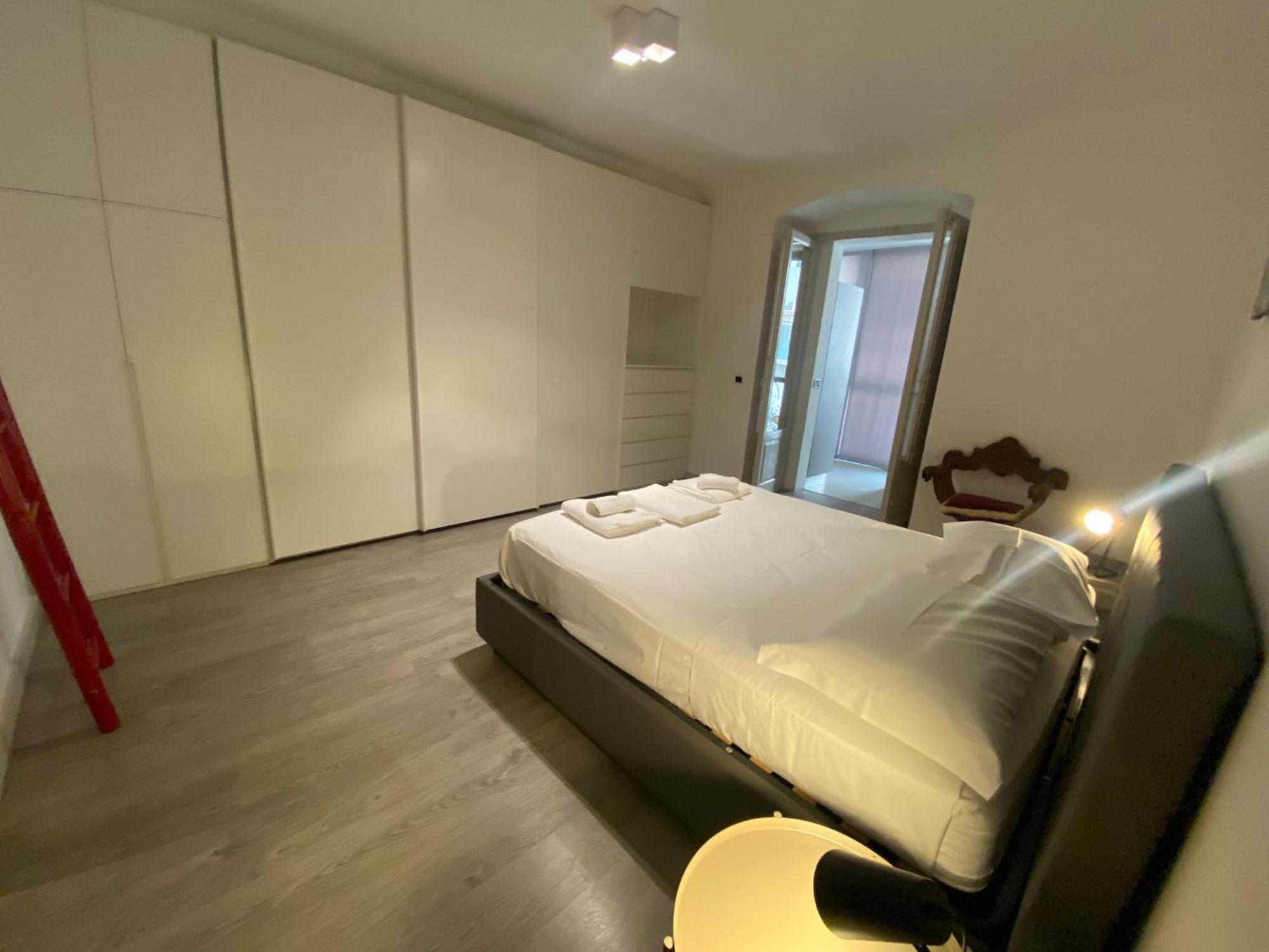 Cavour 231 Big House *