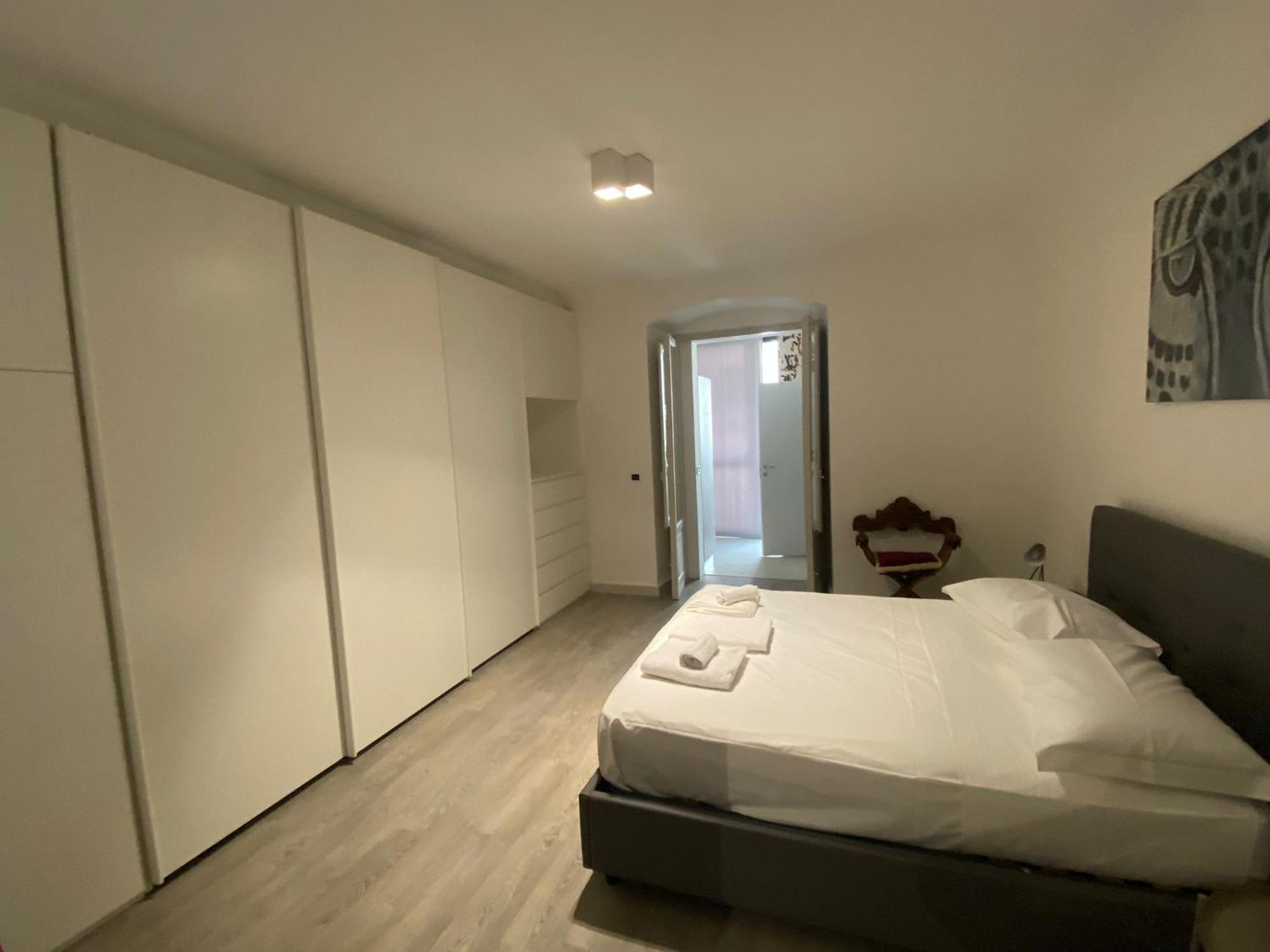 Cavour 231 Big House Bari