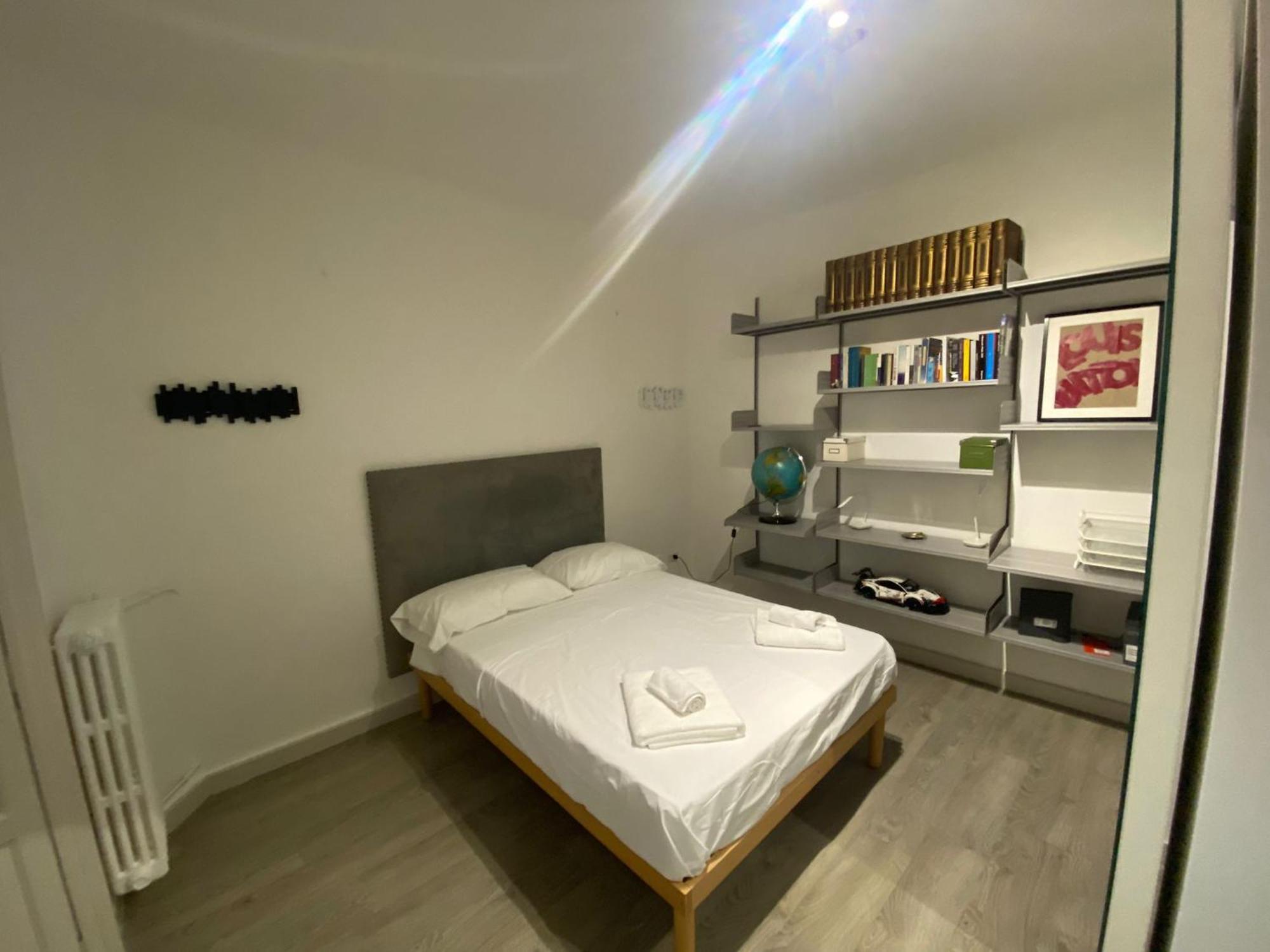 Cavour 231 Big House Apartamento