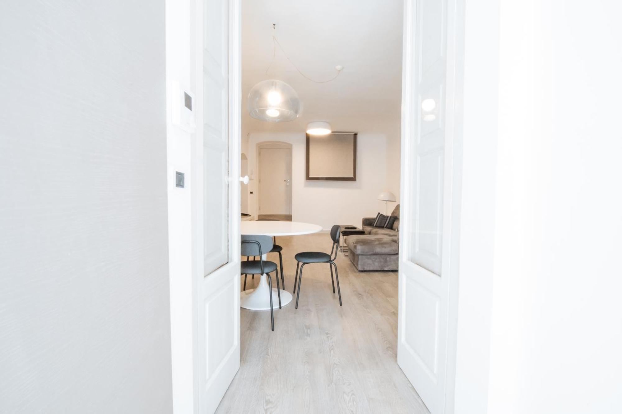 Cavour 231 Big House Apartamento *