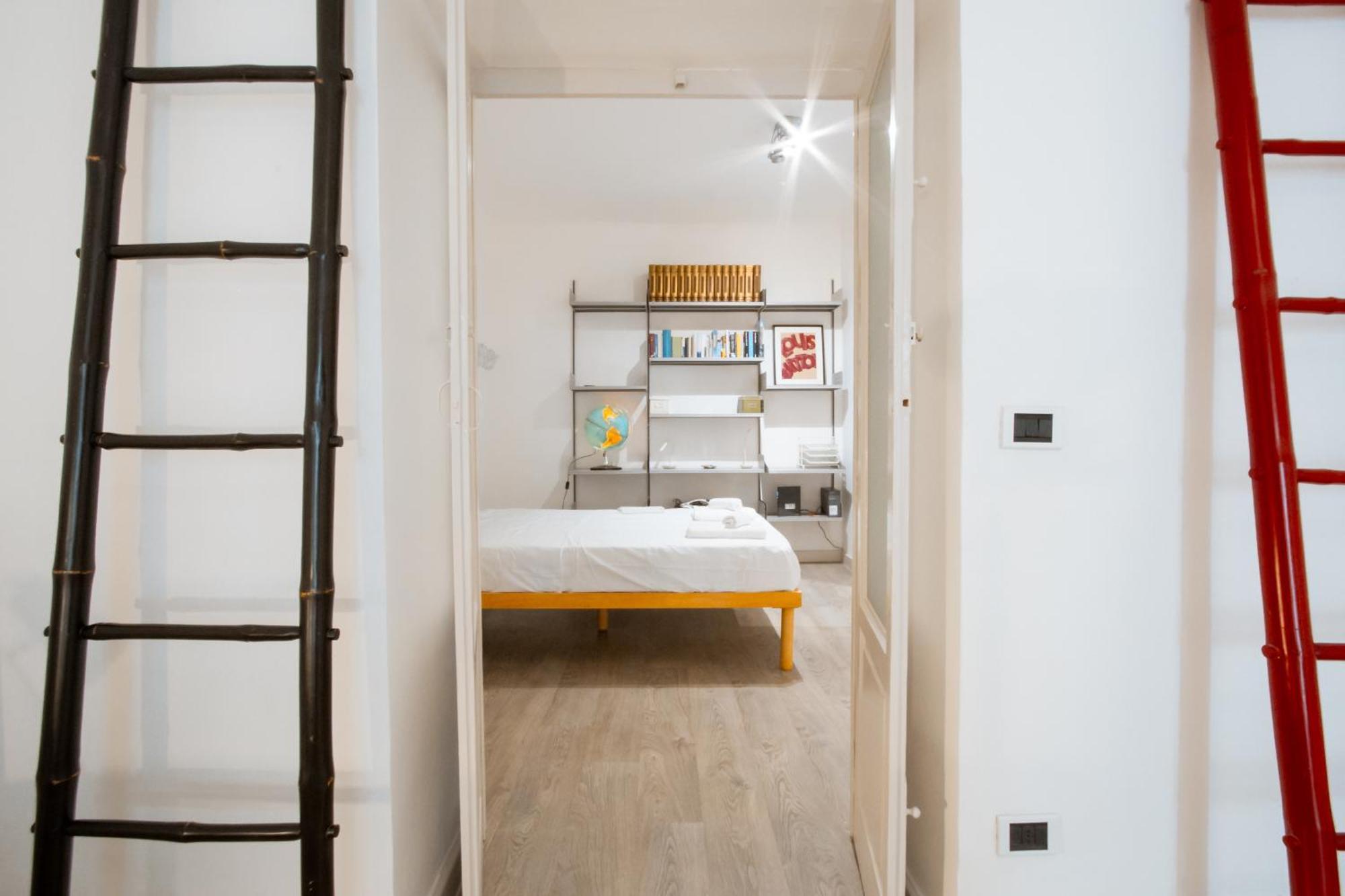 Apartment Cavour 231 Big House