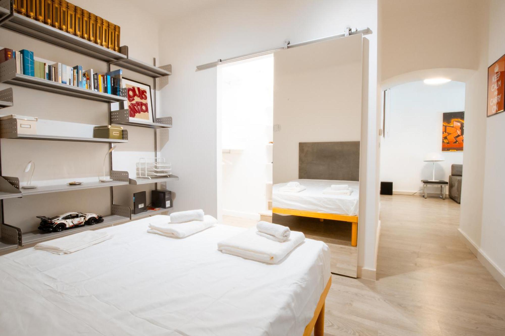 Apartamento Cavour 231 Big House