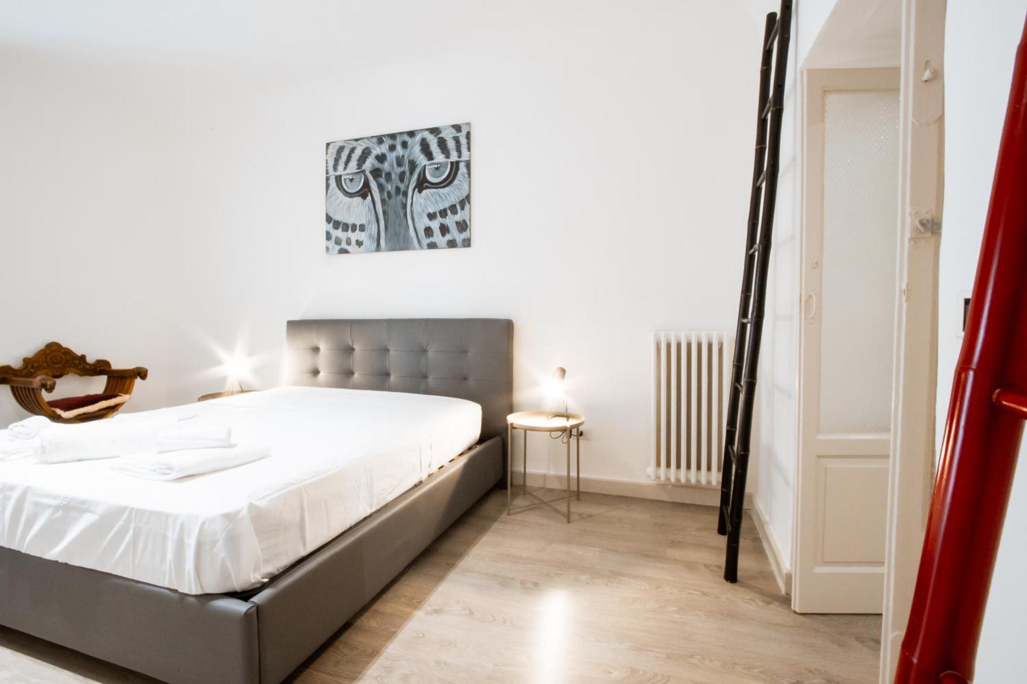 Apartamento Cavour 231 Big House *