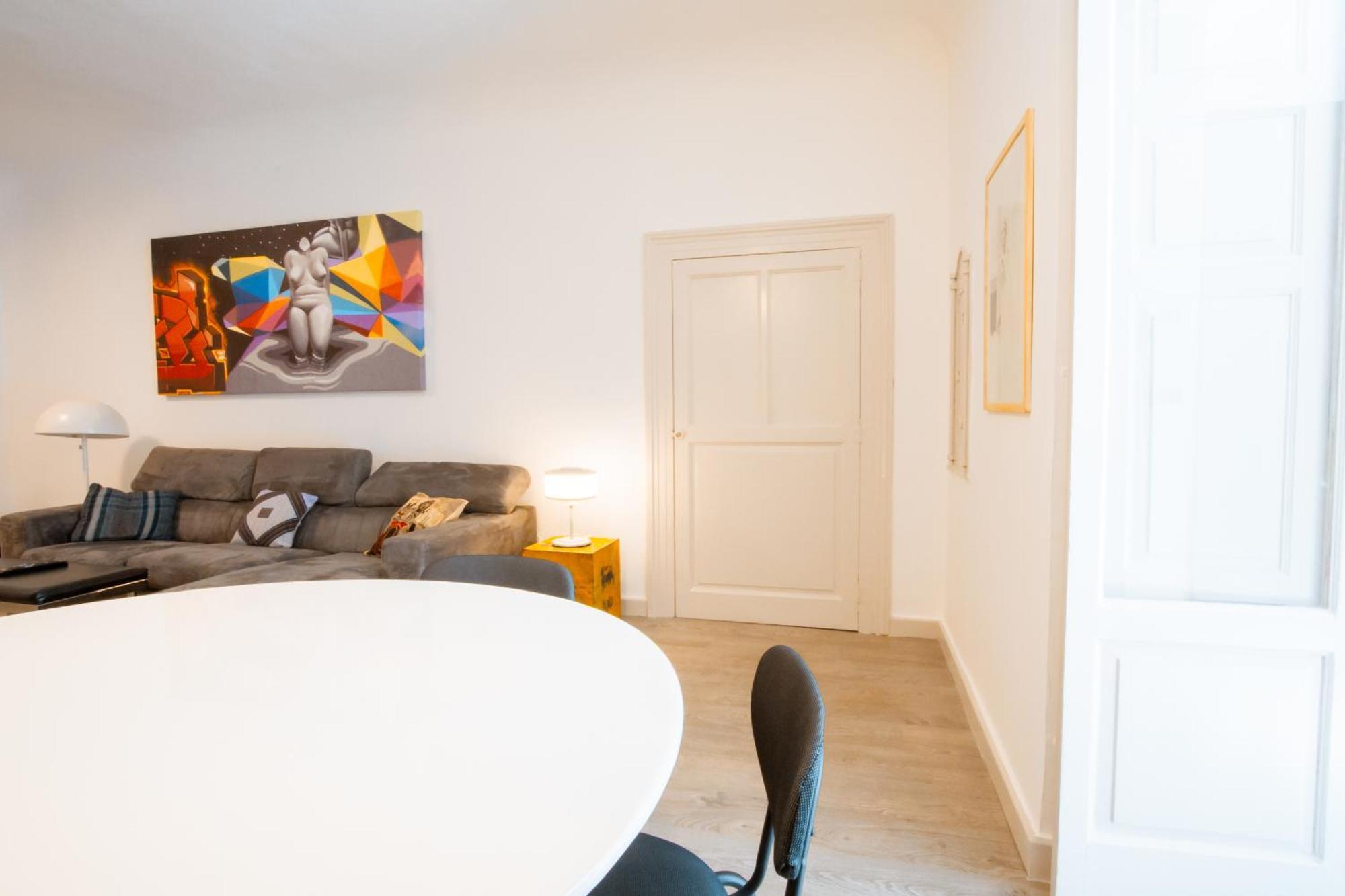 Apartamento Cavour 231 Big House *