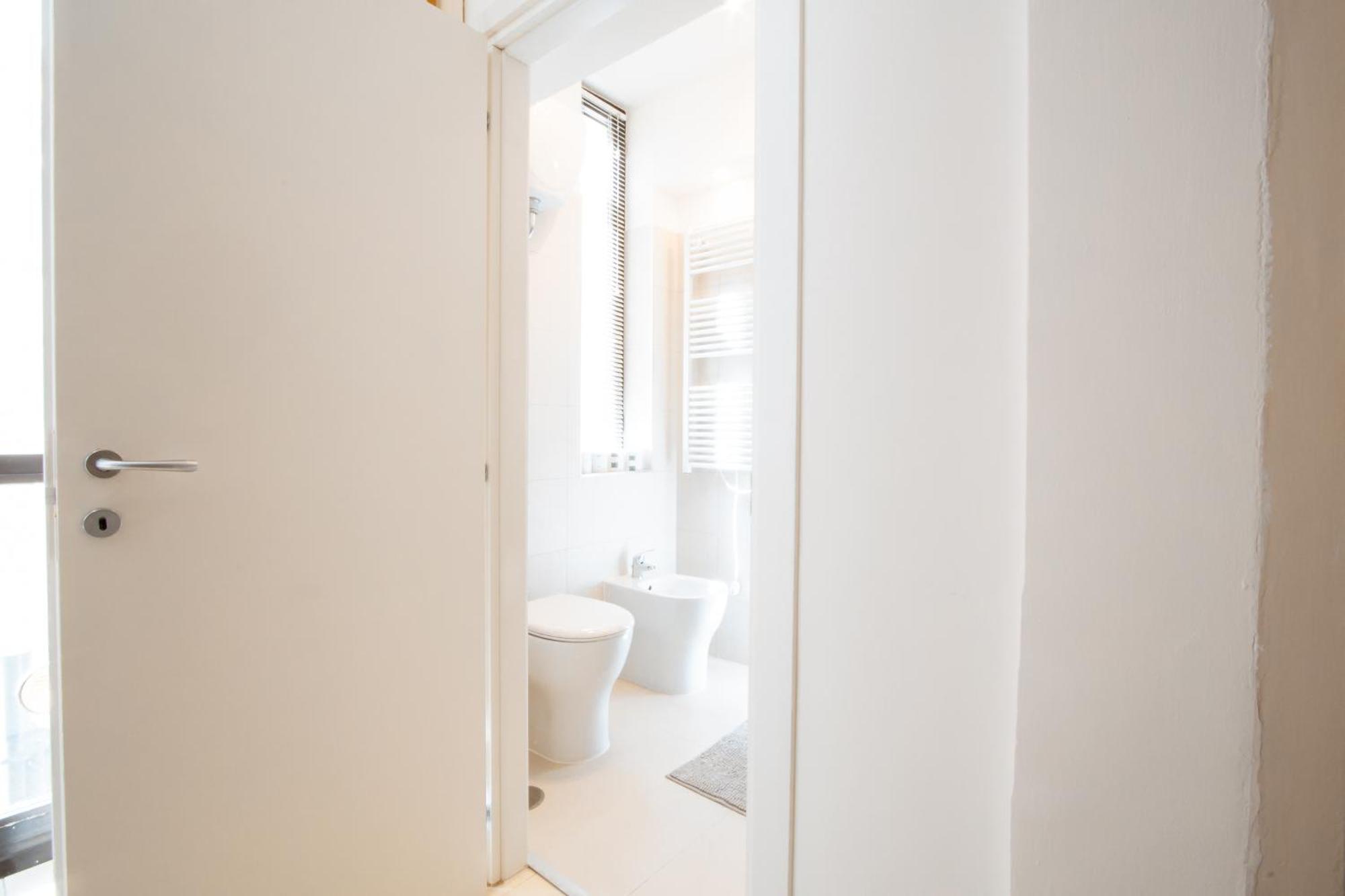 Apartamento Cavour 231 Big House