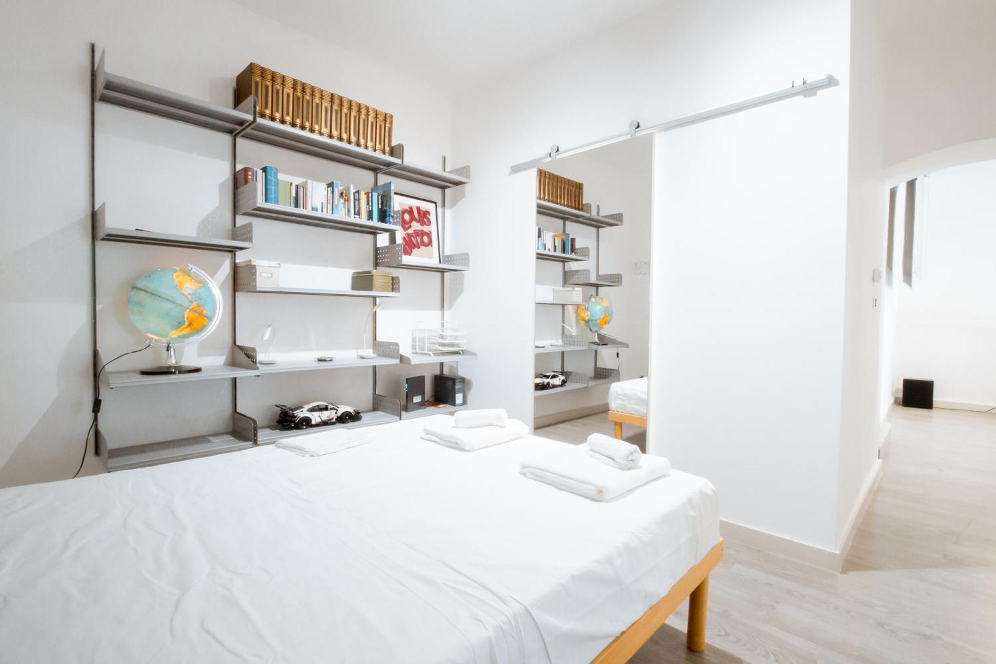 Cavour 231 Big House Apartamento Bari