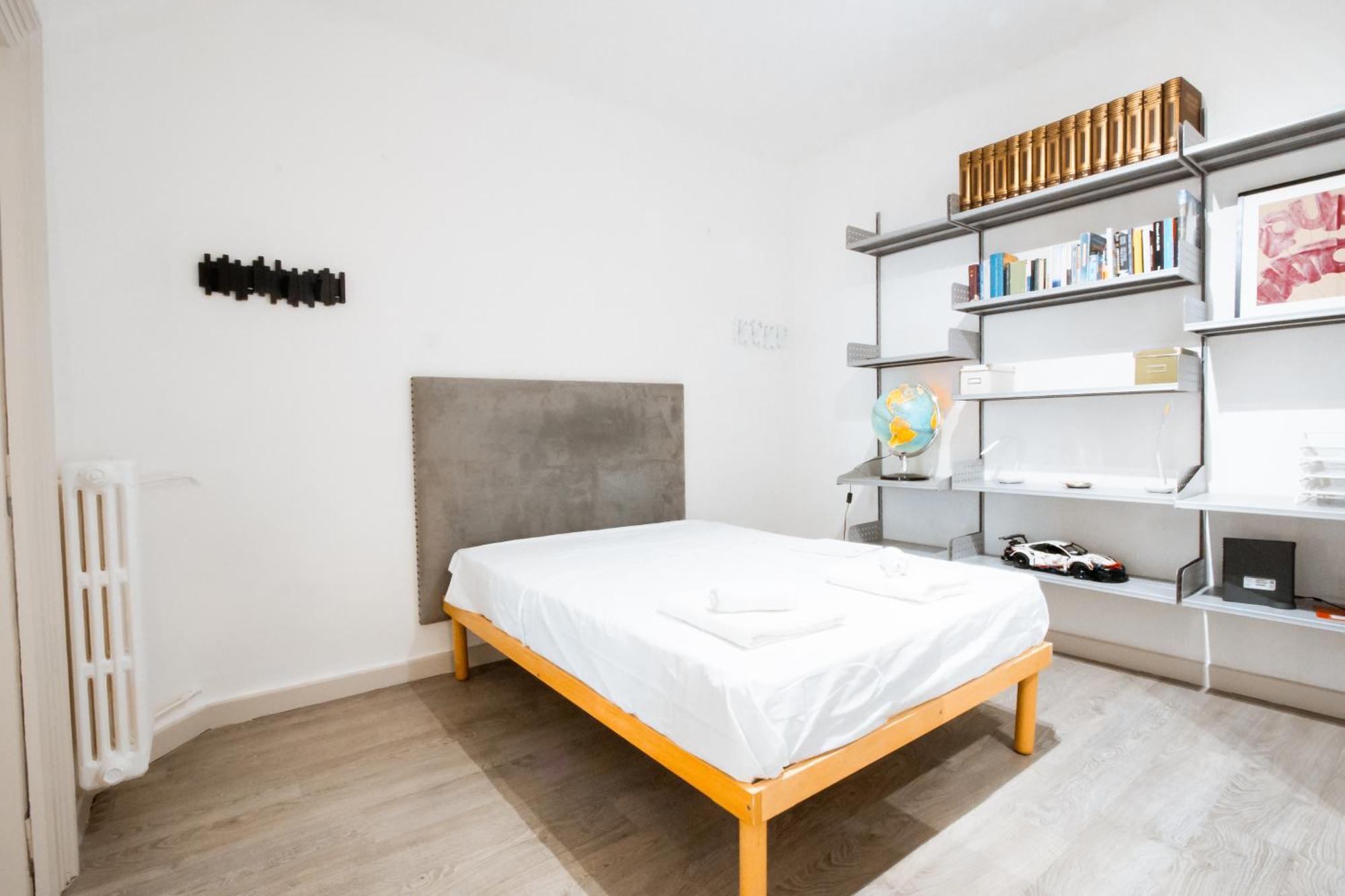 Apartment Cavour 231 Big House