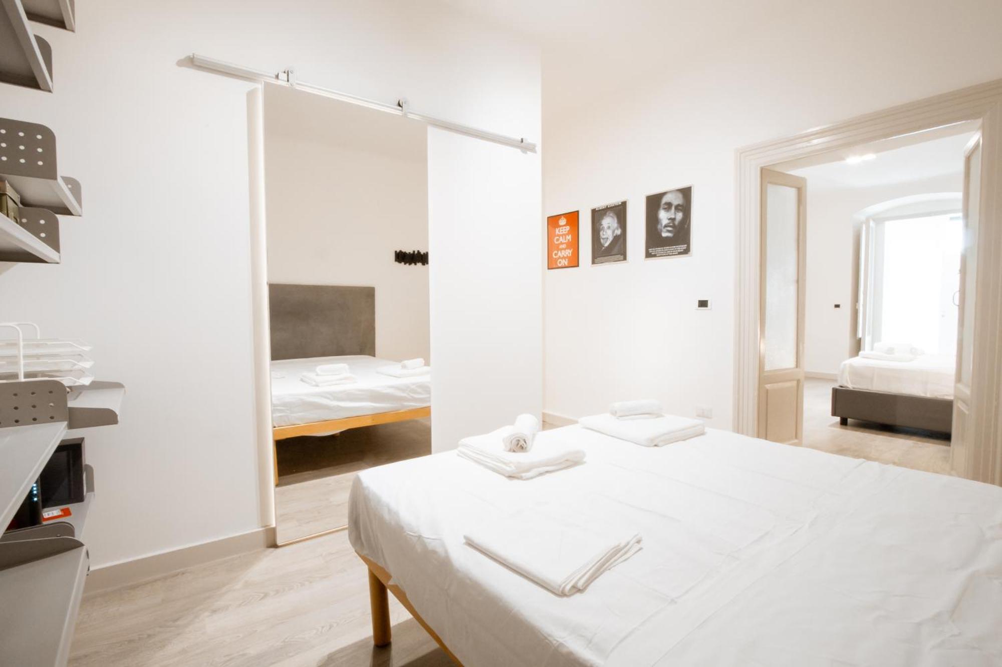 Cavour 231 Big House Apartamento *