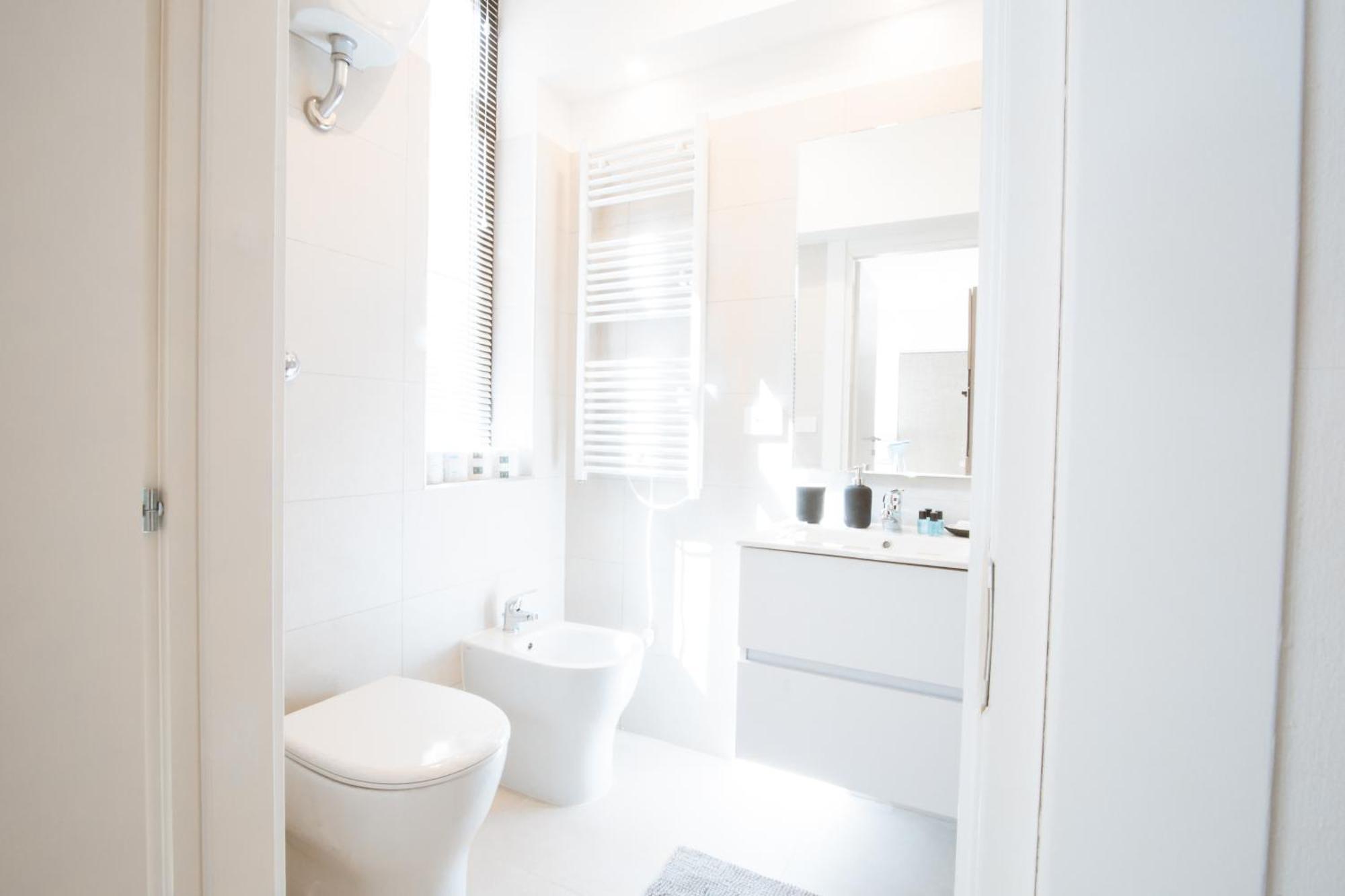 Cavour 231 Big House Apartment *