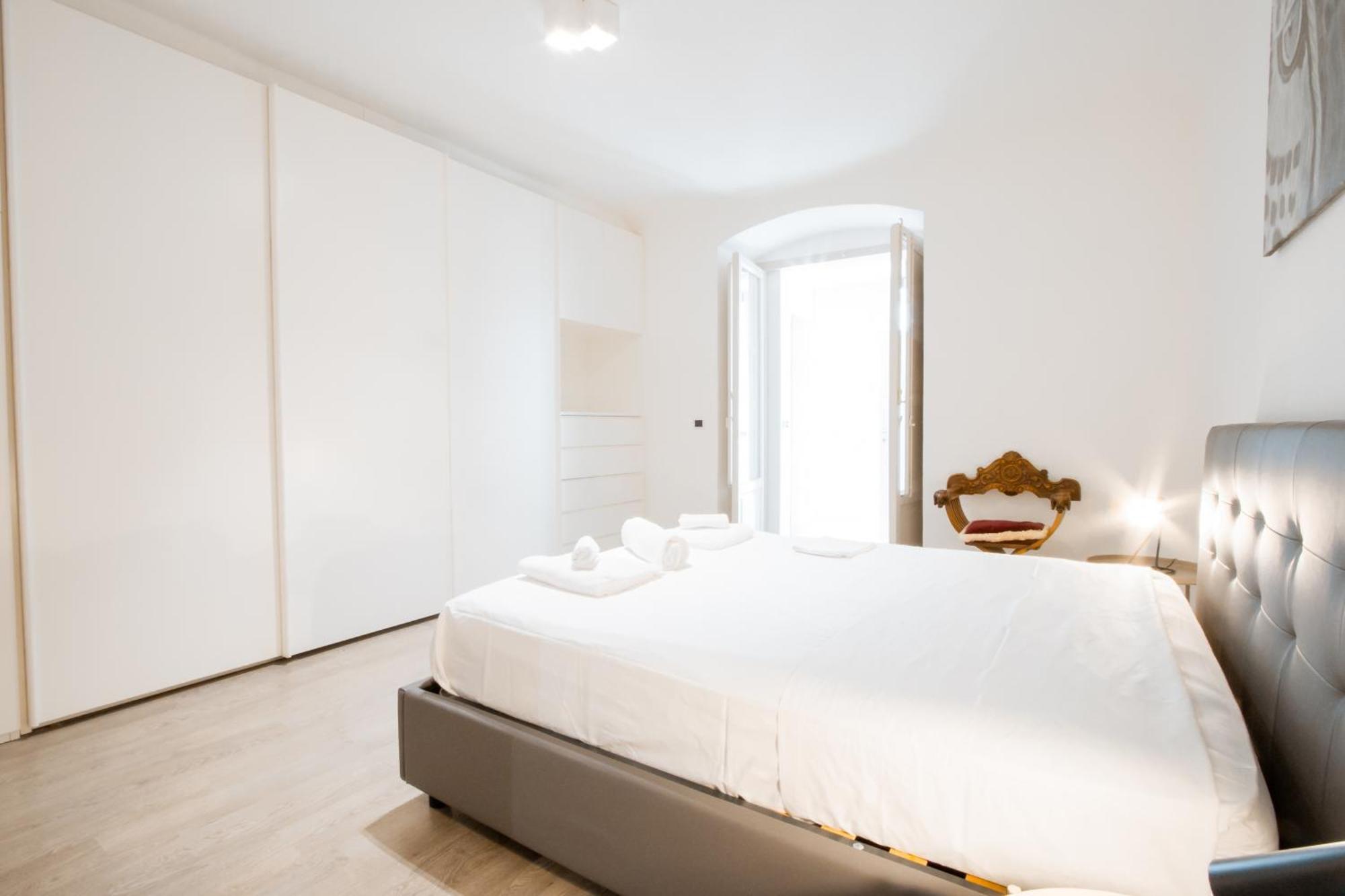 Cavour 231 Big House Bari
