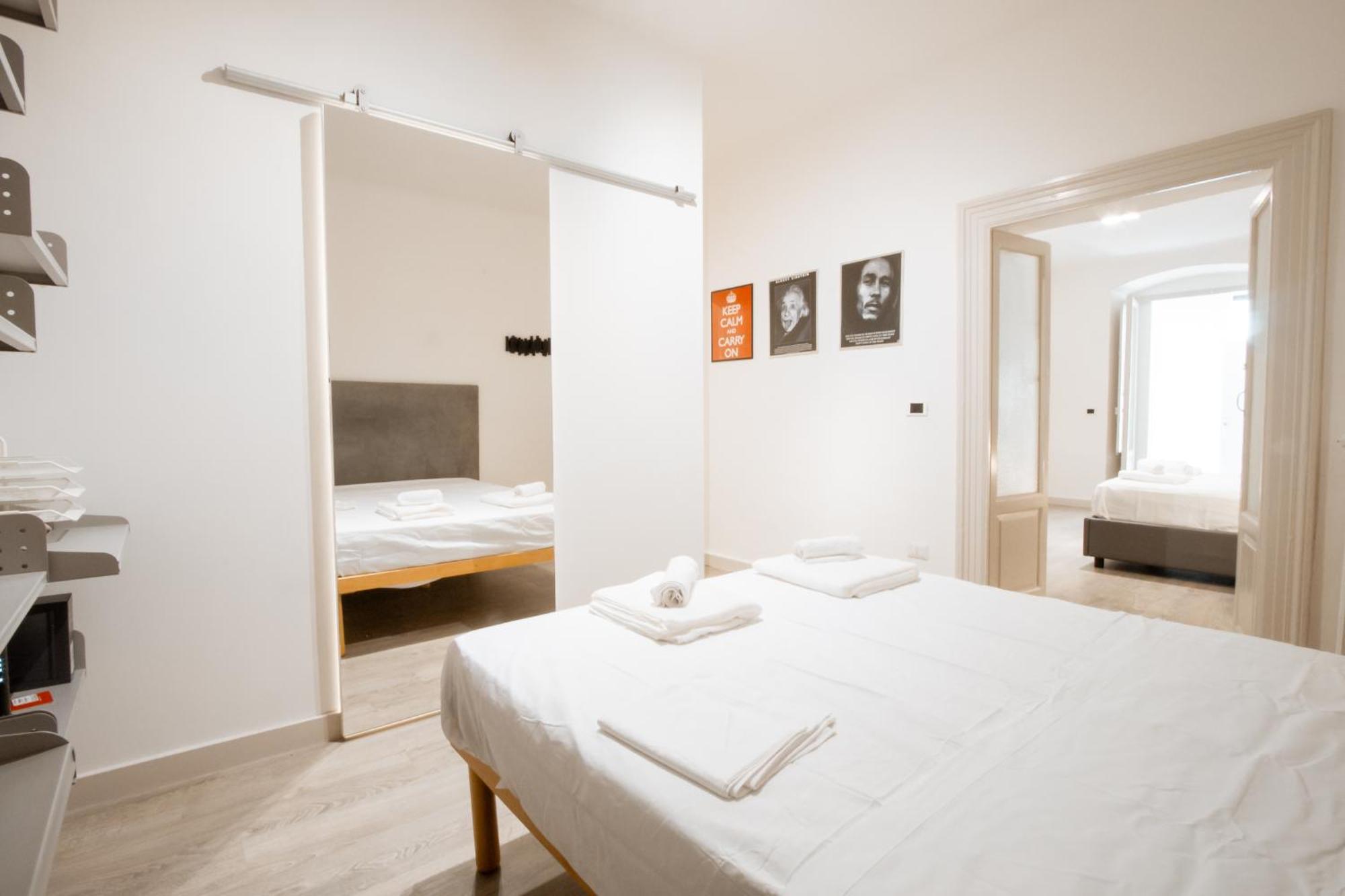 Apartamento Cavour 231 Big House