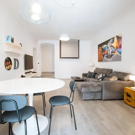 Apartamento Cavour 231 Big House Bari Exterior foto
