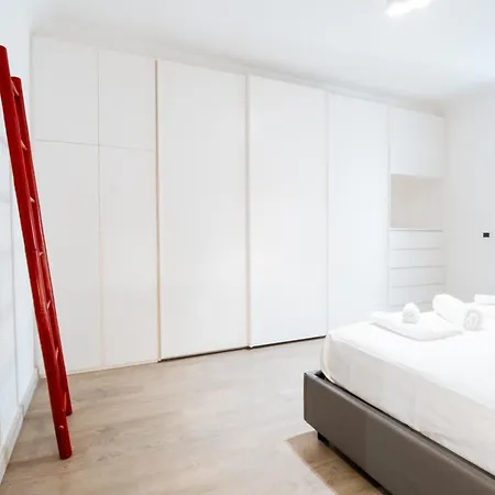 Apartamento Cavour 231 Big House Bari Exterior foto