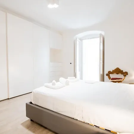Apartamento Cavour 231 Big House Bari Exterior foto