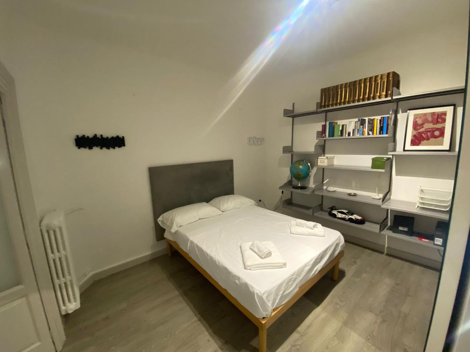 Cavour 231 Big House Apartment Bari