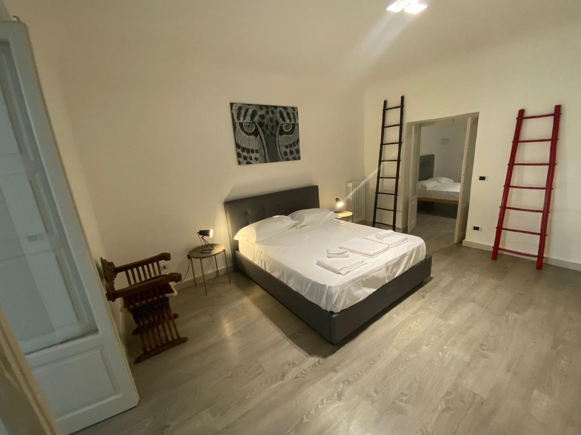 Apartment Cavour 231 Big House *