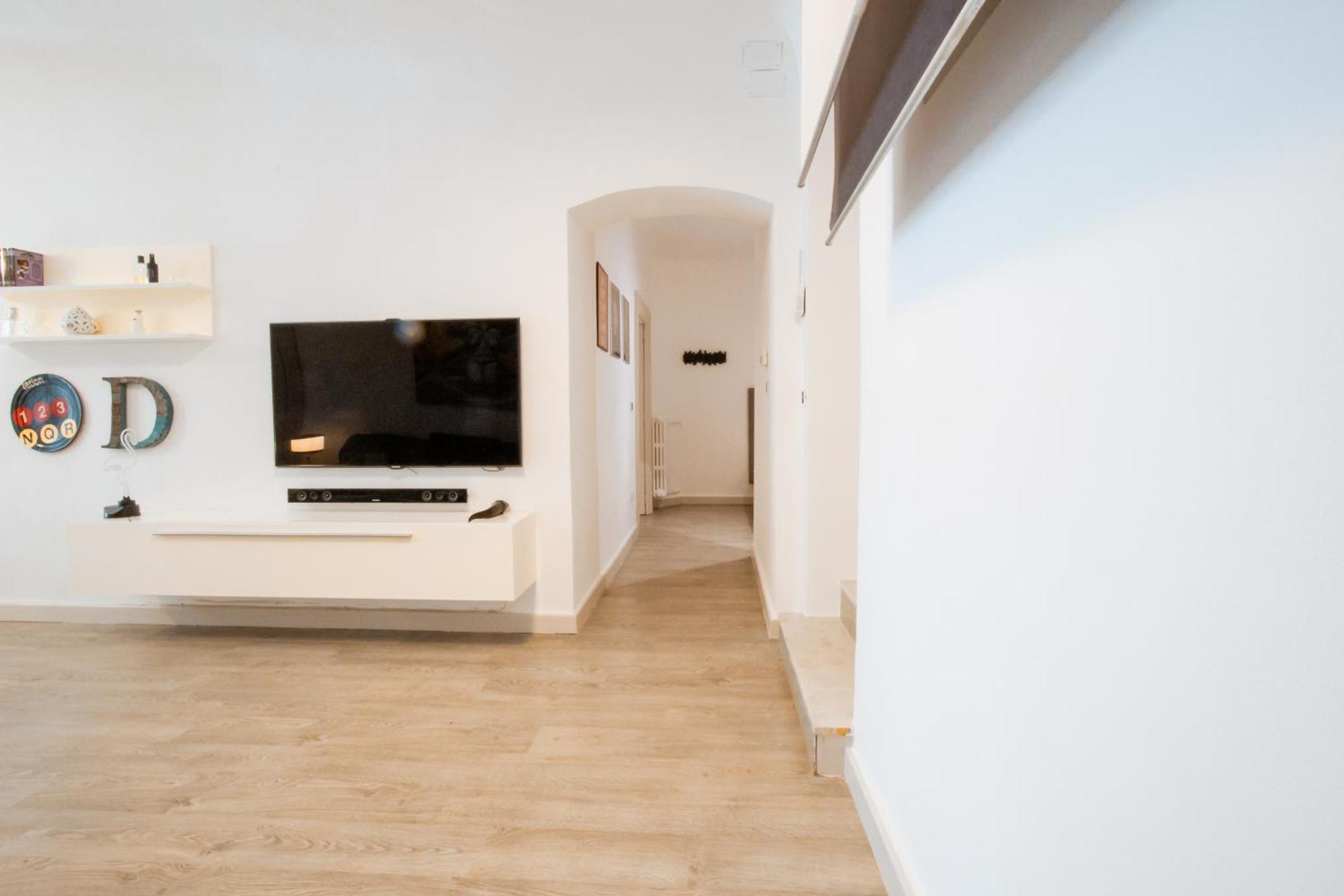 Apartment Cavour 231 Big House
