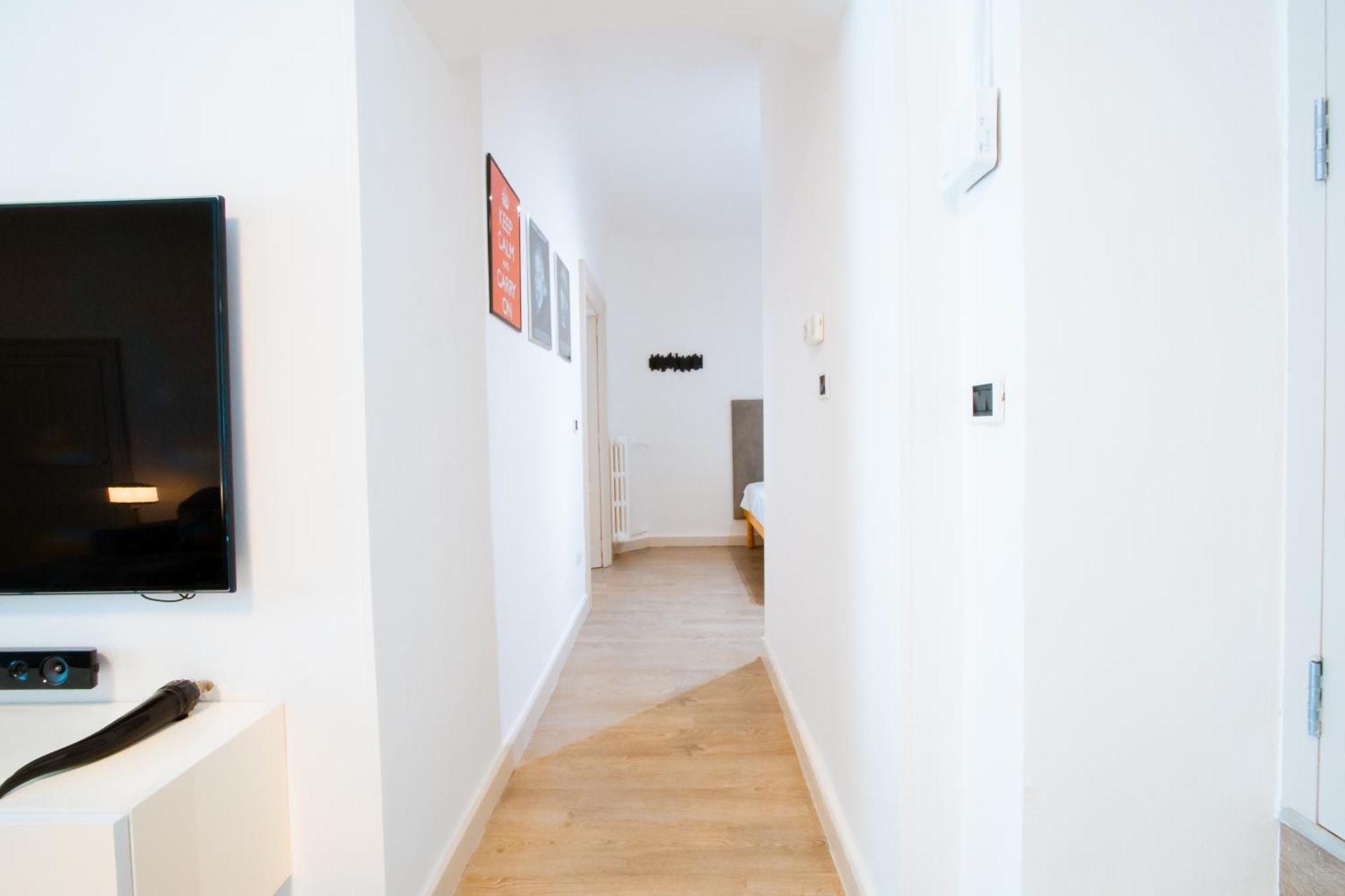 Cavour 231 Big House Apartment