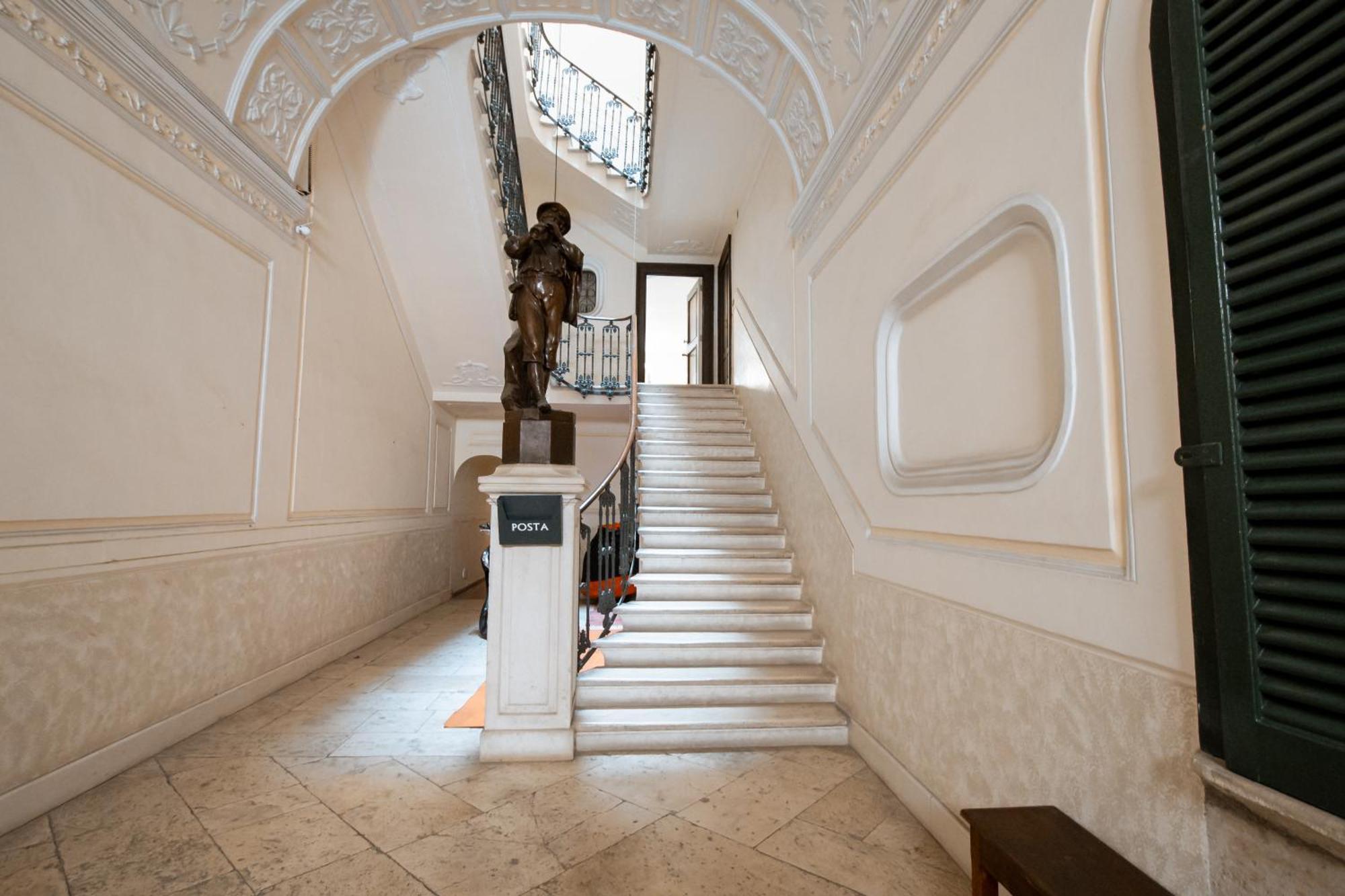 Apartment Cavour 231 Big House Bari