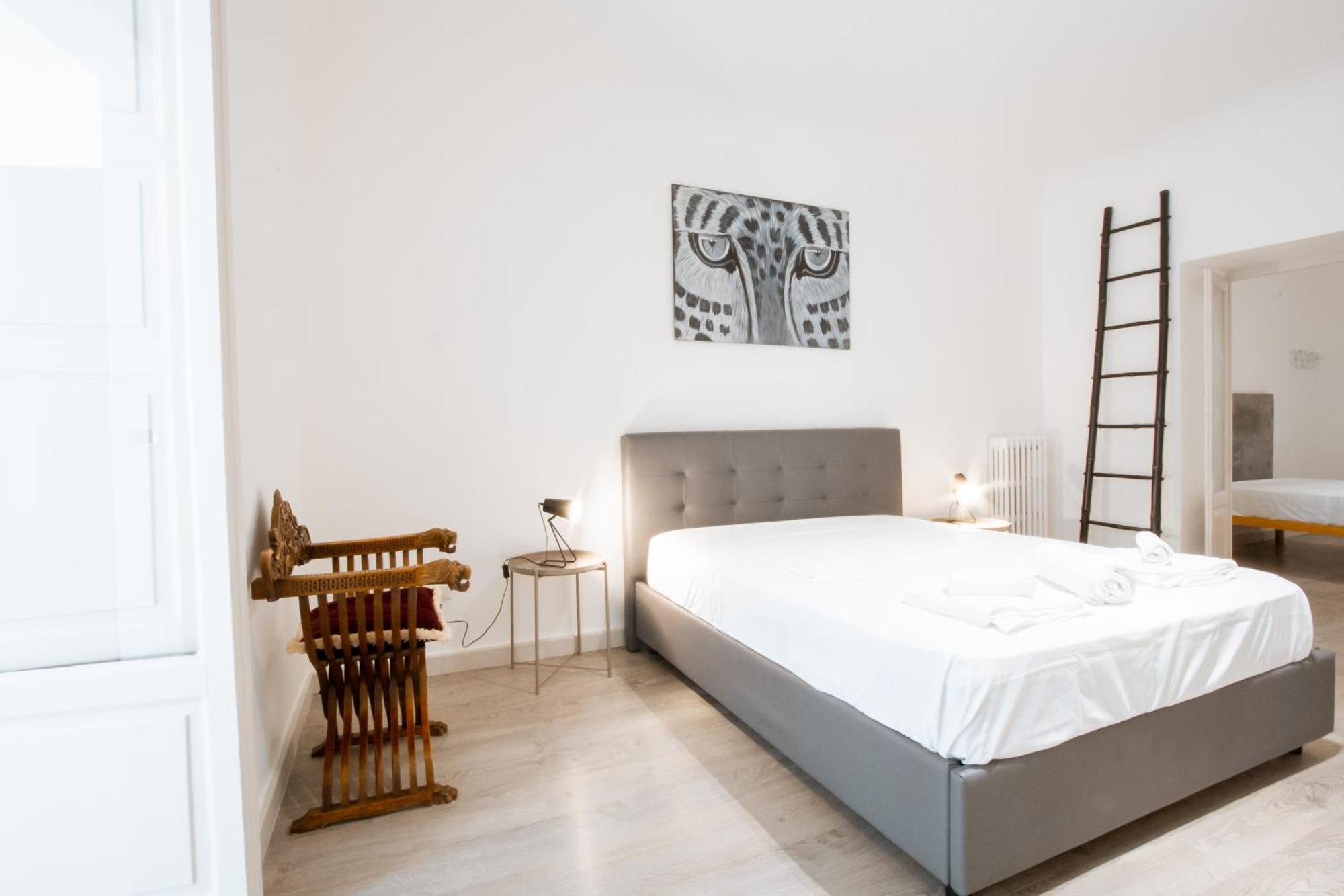 Cavour 231 Big House Apartment